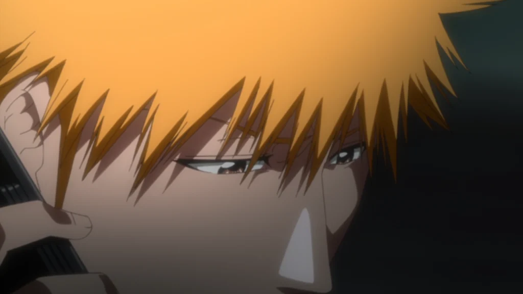 Ichigo Kurosaki: Spotlight