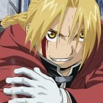 Edward Elric: Spotlight