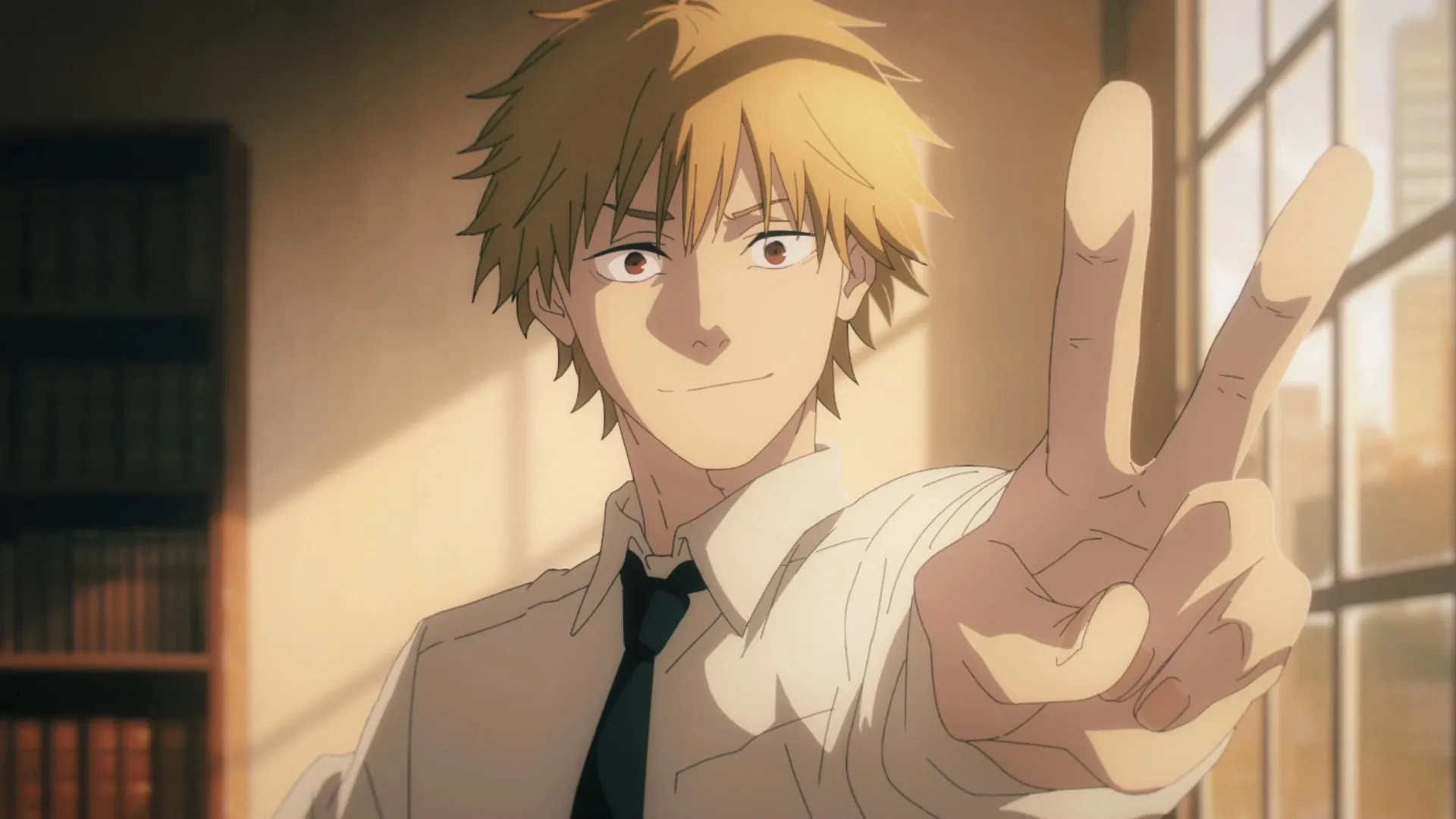 Denji: Spotlight