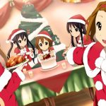Christmas at the Otaku Tavern