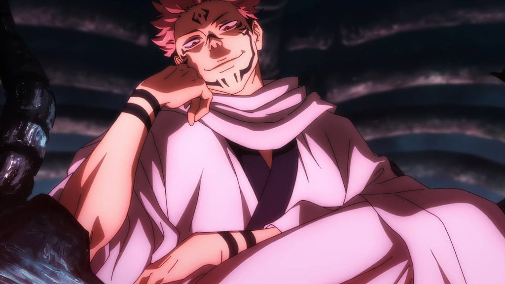 Every Time A JJK Arc Ripped Out My Heart and Tap-Danced on It