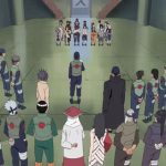 Chunin Exam Fights That Wrecked My Emotions.