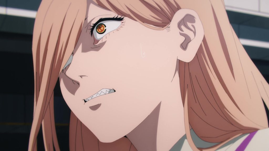 Power Chainsaw Man Analysis