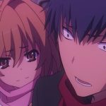 Toradora!: And The Day “Helping Each Other” Stops Being A Lie