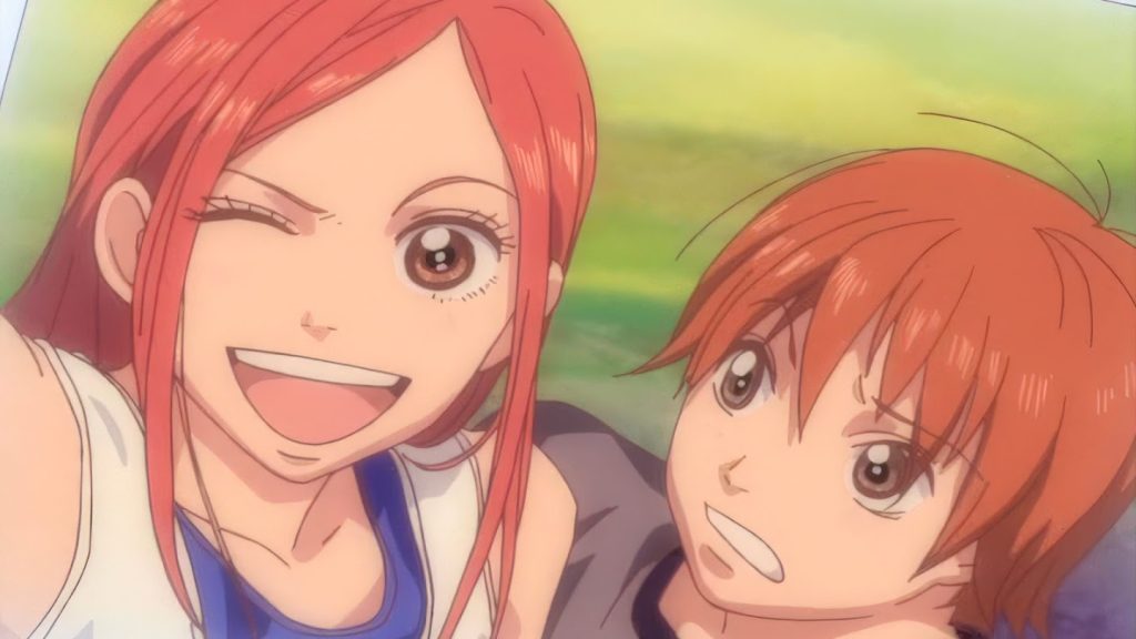 Lovely★Complex: The Kiss That Finally Shuts The Joke Up