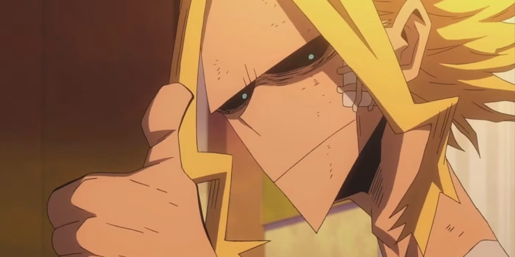 7 Anime Mentors Who Straight-Up Lied To Their Students