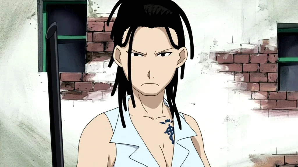 anime mentors