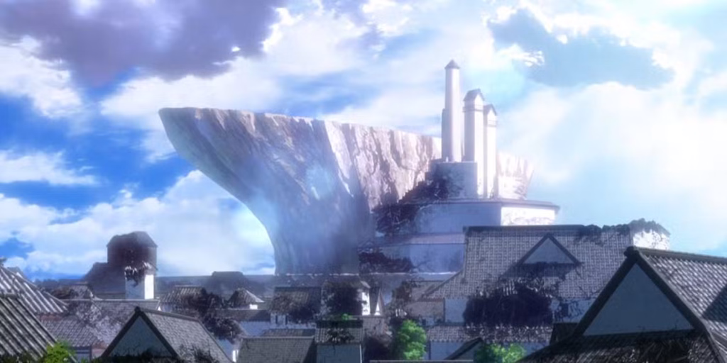 Bleach’s Soul Society as a D&D Setting (And Why It Works Better Than It Should)