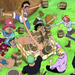 Six Months at Otaku Tavern