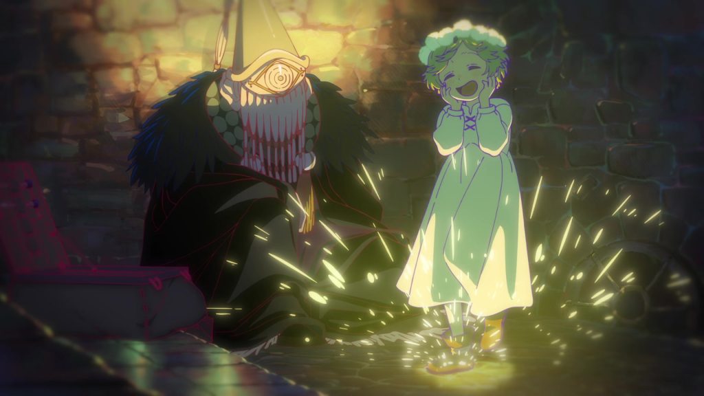 Witch Hat Atelier Analysis