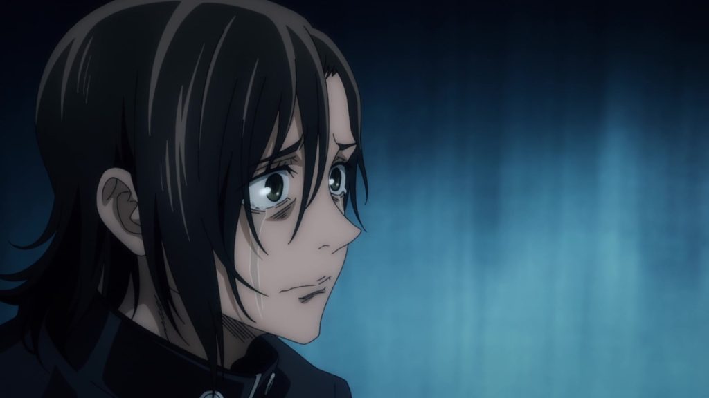 Junpei: Spotlight
