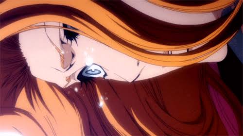 Rangiku Matsumoto Bleach Character Analysis